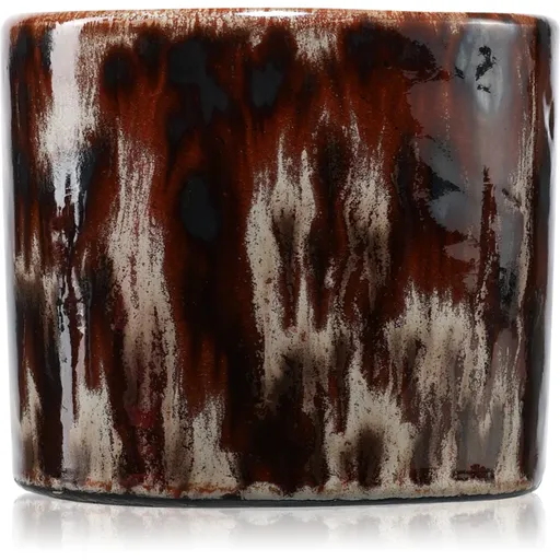 PAJU Leo Rust lumânare parfumată Junior 9 cm 1 buc