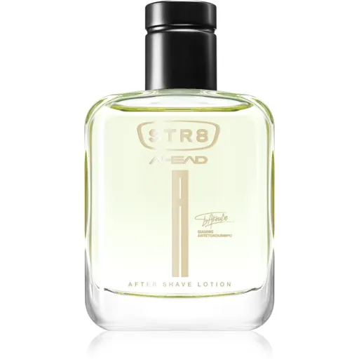 STR8 Ahead After Shave Lotion after shave pentru bărbați 100 ml