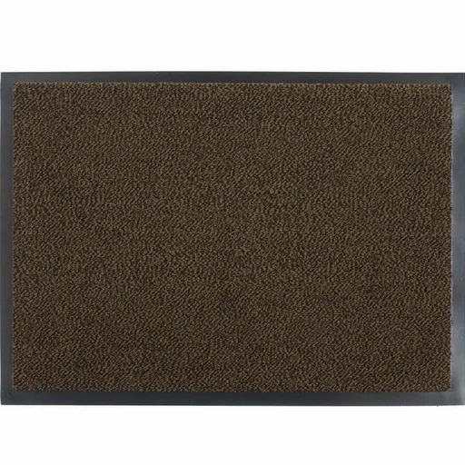 Covoraș intrare Mars maro 549/017, 90 x 150 cm, 90 x 150 cm