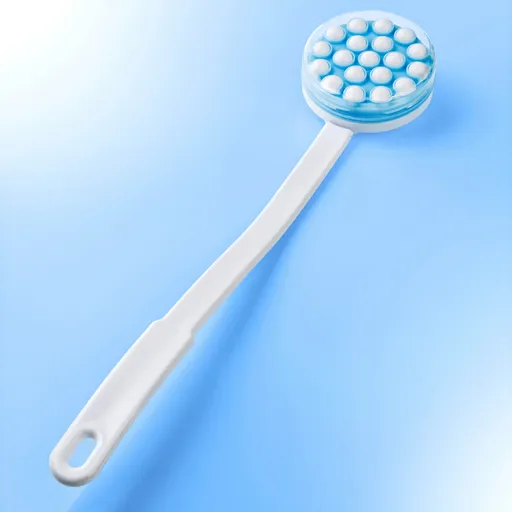 Dispozitiv pentru masaj corporal