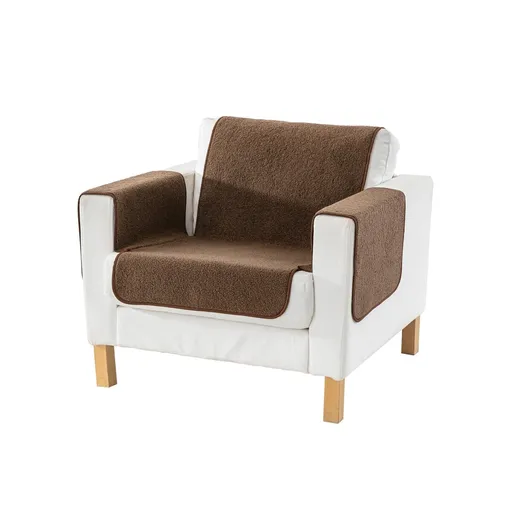 Pulover Buklé sherpa pentru fotolii sau canapele