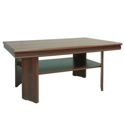 Măsuță de conferință KORA KL, samoa king, maro