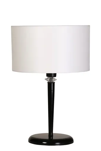 Lampa de masa, Opviq, 846STL2787, Alb