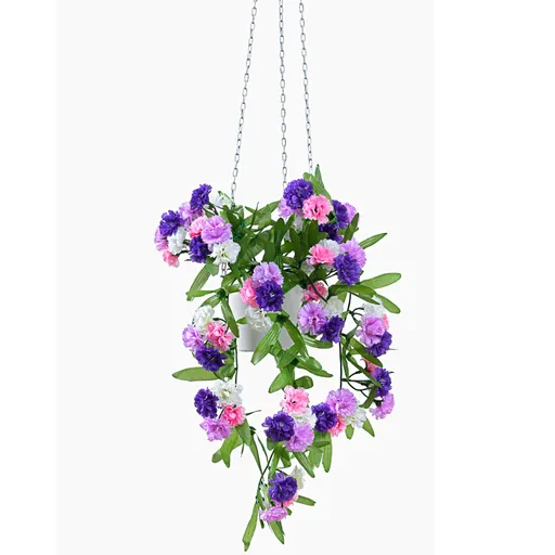 Buchet de garoafe în aer liber