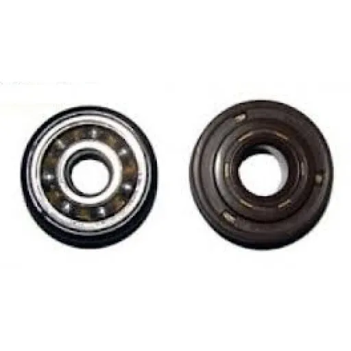 Set rulmenti cu Simering Drujba Husqvarna 136, 137, 141, 142, 235, 236, 240, Partner