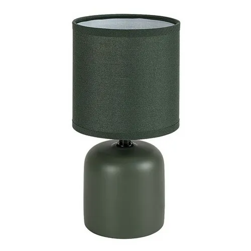 Lampă de masă Rabalux 74055 Daphini, verde, verde