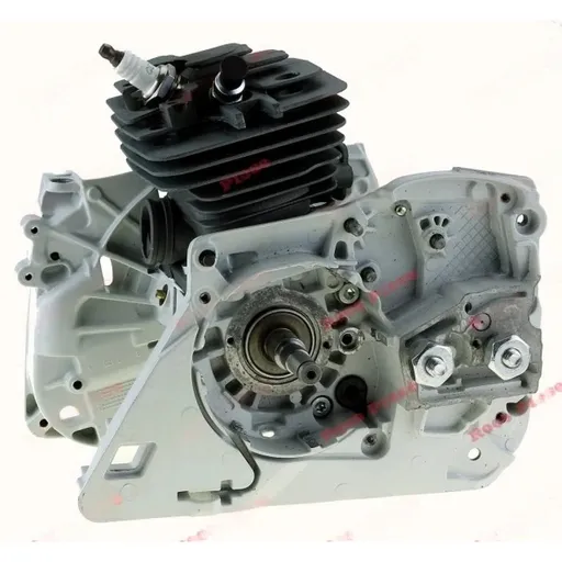 Motor Complet + Carter Compatibil Stihl MS 260, 026