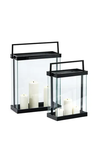 Philippi Lanterna Luxor, dimensiune S - Filipi