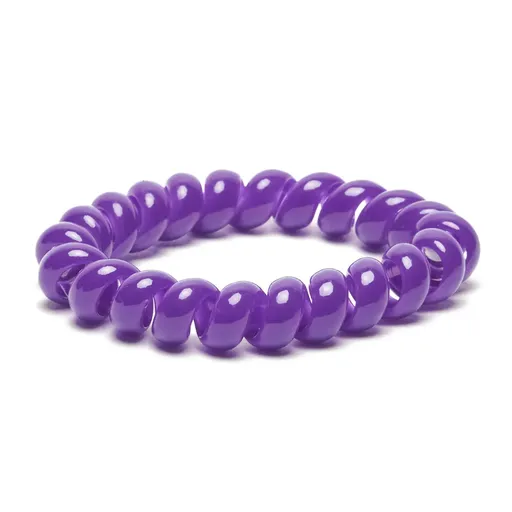 Elastic de silicon mov Oranjollie