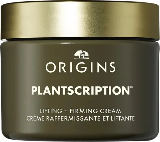 Origins Cremă pentru piele lifting și fermitate Plantscription (Lifting + Firming Cream) 50 ml