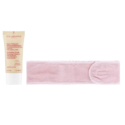 Clarins Set cadou Cleansing Essentials Set
