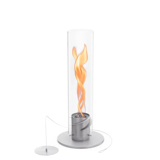 Spin 1200 Grey - biosemineu de masa gri - Höfats