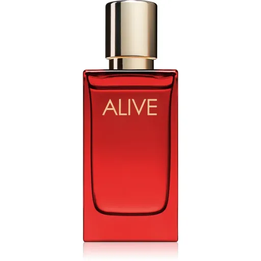 Hugo Boss BOSS Alive Absolu Eau de Parfum pentru femei 30 ml