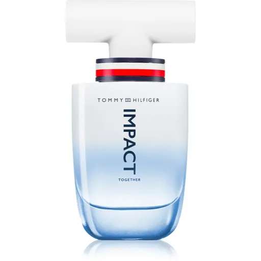 Tommy Hilfiger Impact Together Eau de Toilette pentru bărbați 50 ml