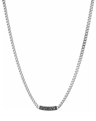 Liu Jo Colier elegant pentru femei din oțel LJ1707