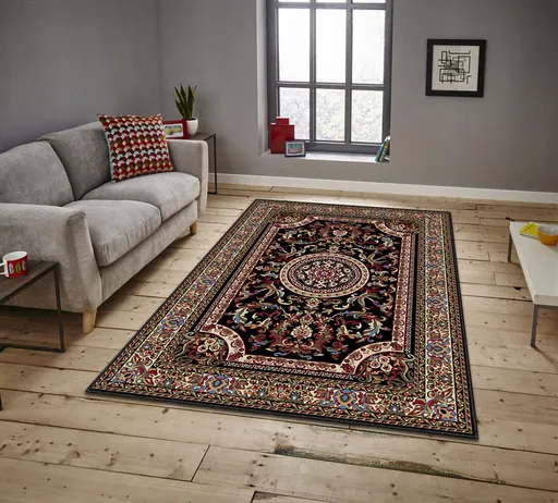 Covor, Asr Crpt-110, 180x280 cm, Multicolor