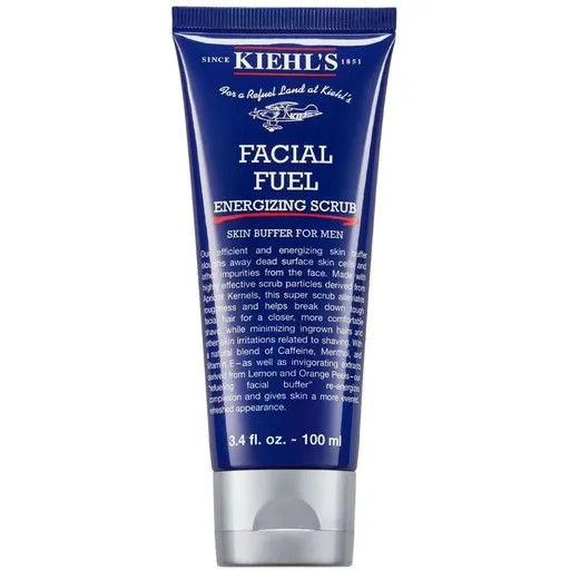 Kiehl's Peeling facial (Energizing Scrub) 100 ml