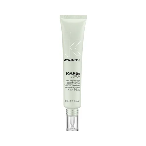 Kevin Murphy Ser fără clătire pentru scalp iritat Scalp.Spa (Soothing Leave-On Scalp Treatment) 45 ml