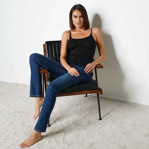 Vestă caldă fără mâneci