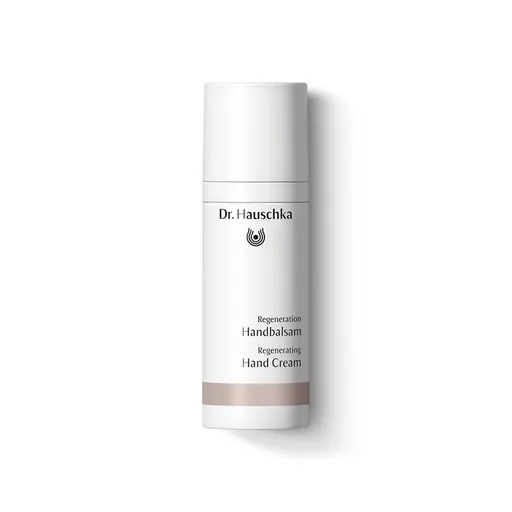 Dr. Hauschka Balsam regenerant pentru mâini Smooth Care (Regenerating Hand Balm) 50 ml