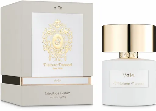 Tiziana Terenzi Vele - extract de parfum 100 ml
