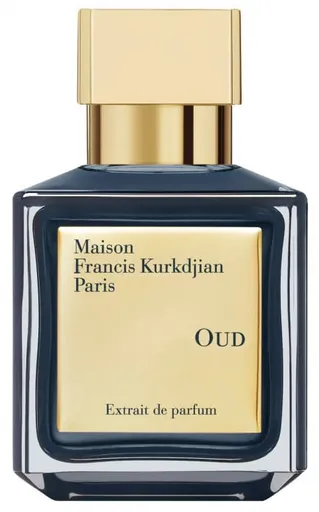 Maison Francis Kurkdjian Oud - extract de parfum 70 ml