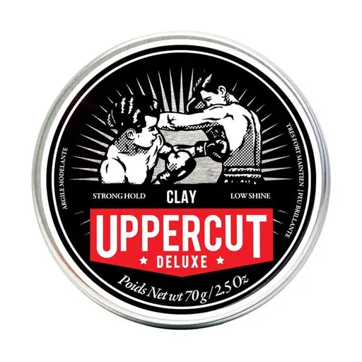 Ceara de Par Uppercut Matte Clay 60g