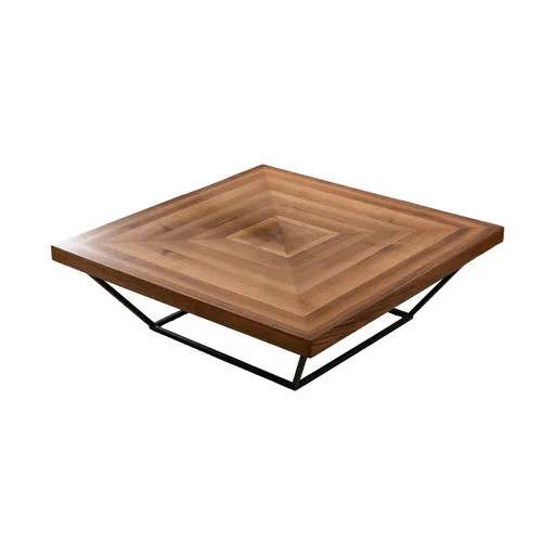 Măsuță de cafea Cora Walnut