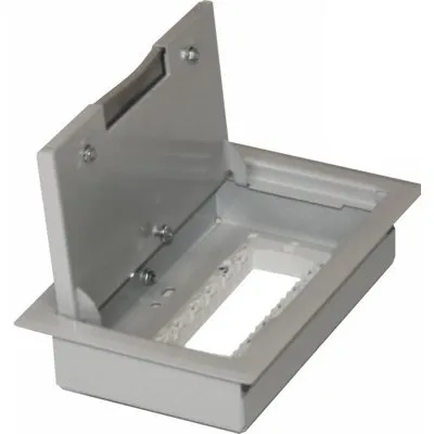 Doza pardoseala 7M, TEM Modul TEM-RB30-U