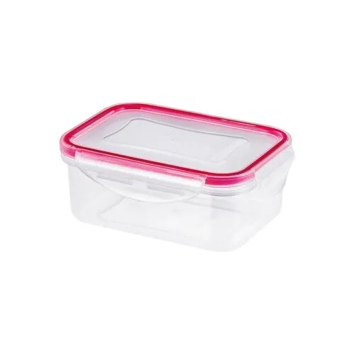 Caserolă Clip Lamart LT6006 din plastic, 400 ml, 0,4 l