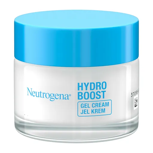 Neutrogena Cremă facială hidratantă Hydro Boost (Gel-Cream) 50 ml