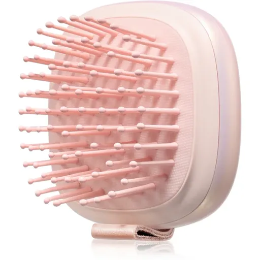 Laifen Air Pink perie cu oglinda mica 1 buc