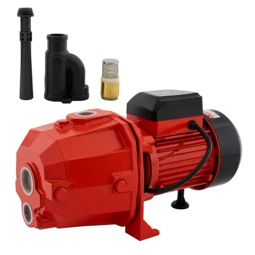 Pompa de hidrofor Elefant DP255, 750 W, 48 l/min