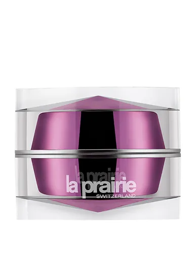 La Prairie Cremă de întinerire pentru ochi Platinum Rare (Haute-Rejuvenation Eye Cream) 20 ml
