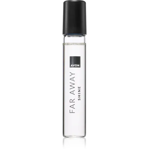 Avon Far Away Shine Eau de Parfum pentru femei 10 ml