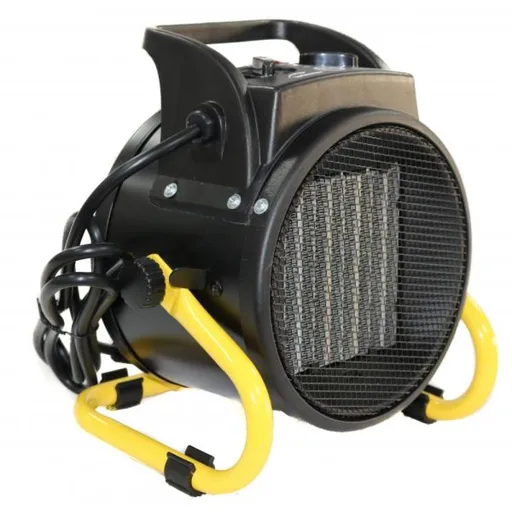 Aeroterma Aer Cald Electrica Intensiv PRO 2kW PTC, 230V