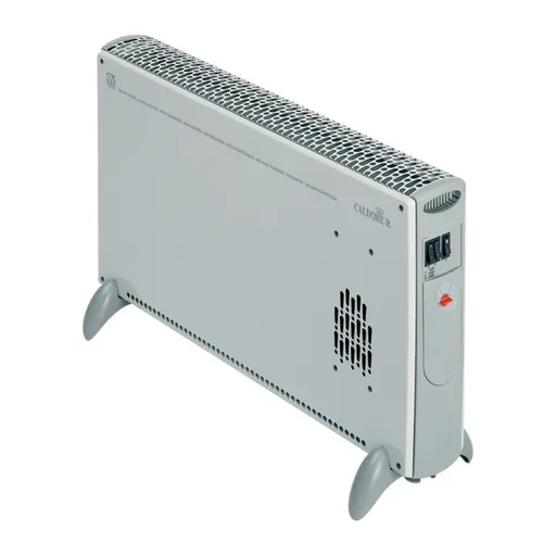 Aeroterma Portabila Sau Cu Montaj Pe Perete Vortice Caldore R,cu ventilator