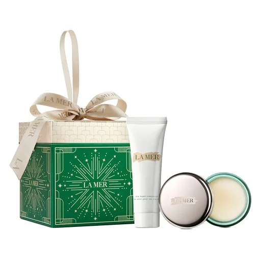La Mer Set cadou The Minis de La Mer Collection Gift Set