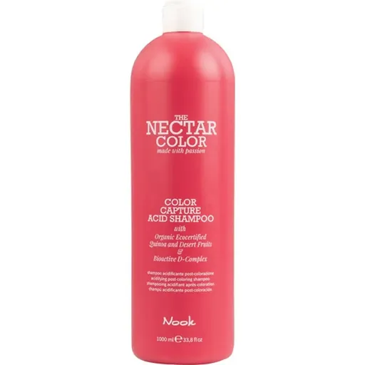 Sampon Profesional Nook Nectar Color Capture Acid 1000 ml