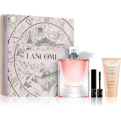 Lancôme La vie est belle set cadou pentru femei