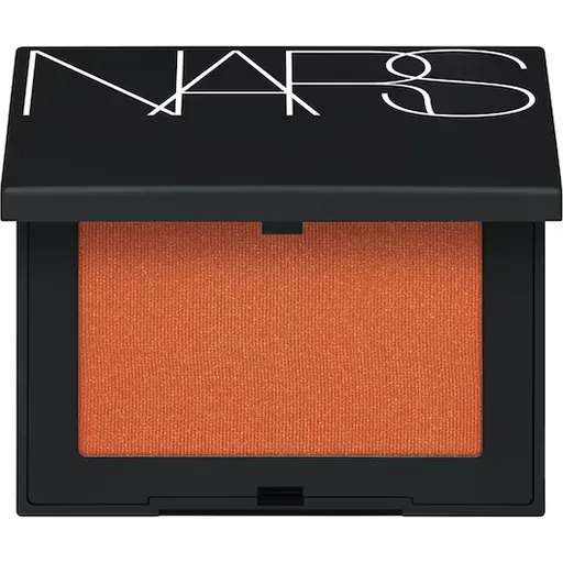 NARS Fard de obraz (Refillable Blush) 4,8 g Taj Mahal
