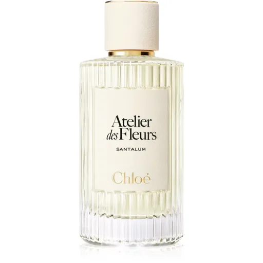 Chloé Atelier des Fleurs Santalum Eau de Parfum pentru femei 150 ml