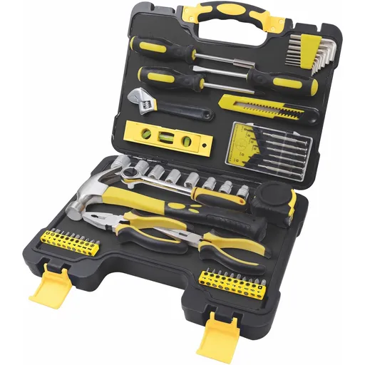 Fieldmann FDG 5008-53R set de scule