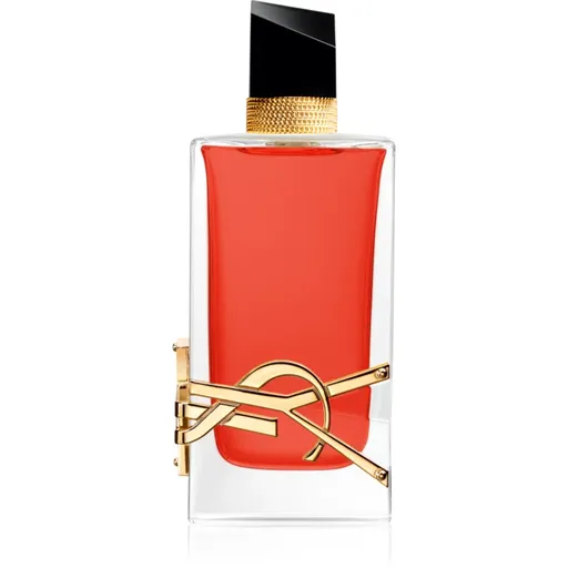 Yves Saint Laurent Libre Berry Crush apă parfumată intense pentru femei 90 ml