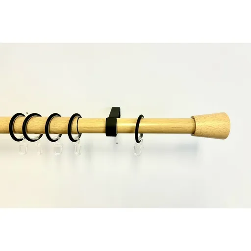 Set extensibil 16/19 mm Jana buk, 100 - 190 cm