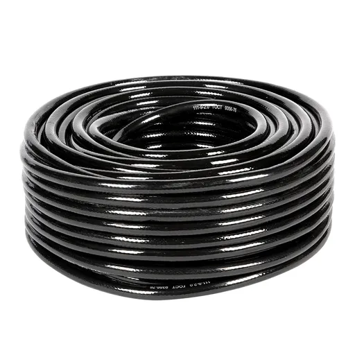 Furtun gaz NEGRU, rola 50m