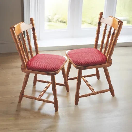 Set de 2 perne de scaun