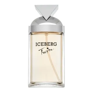 Iceberg Twice eau de Toilette pentru femei 100 ml