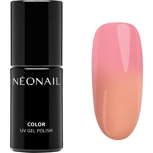 NEONAIL Born To Win lac de unghii sub forma de gel culoare Winning Spirit (Thermal Effect - Color Change) 7.2 ml