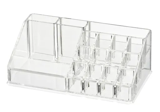 Organizator de cosmetice Wenko
